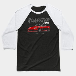 S2K Baseball T-Shirt